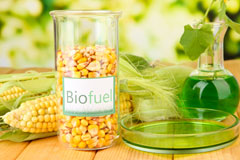 Sellafirth biofuel availability