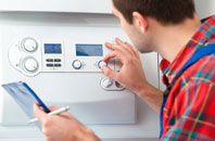 free Sellafirth gas safe engineer quotes
